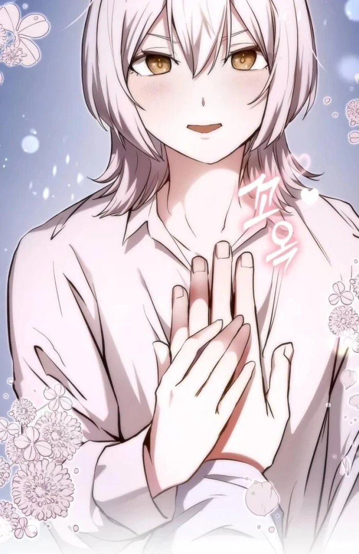 White Rabbit in Wonderland Chapter 44 278 13