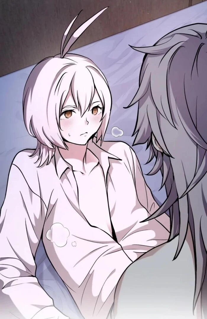 White Rabbit in Wonderland Chapter 44 287 22