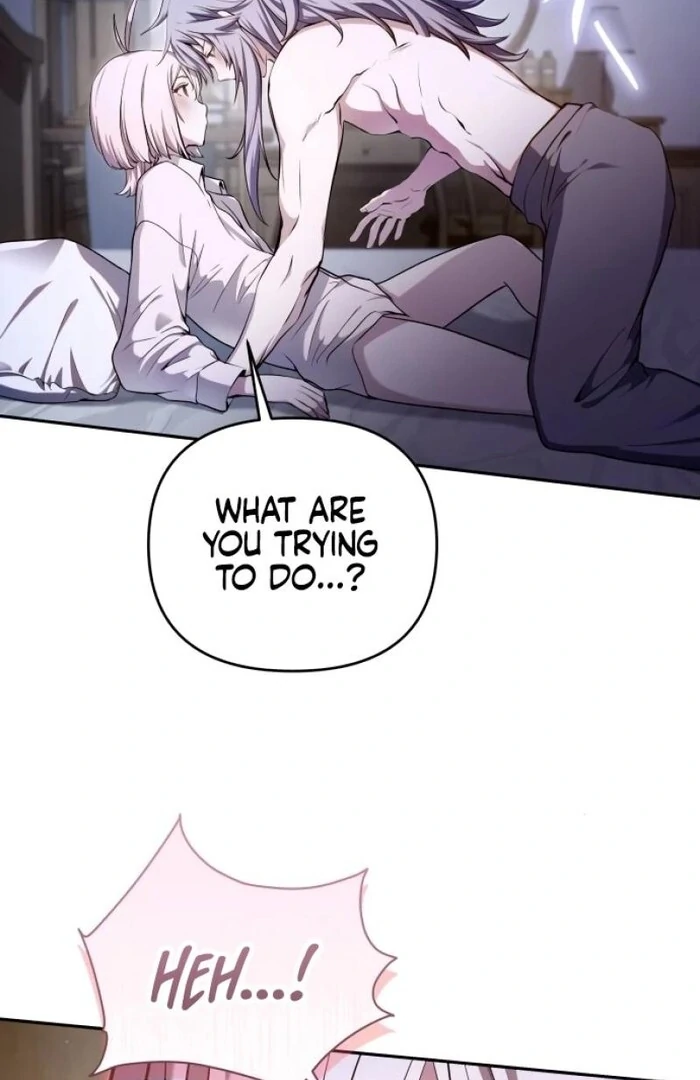 White Rabbit in Wonderland Chapter 44 289 24