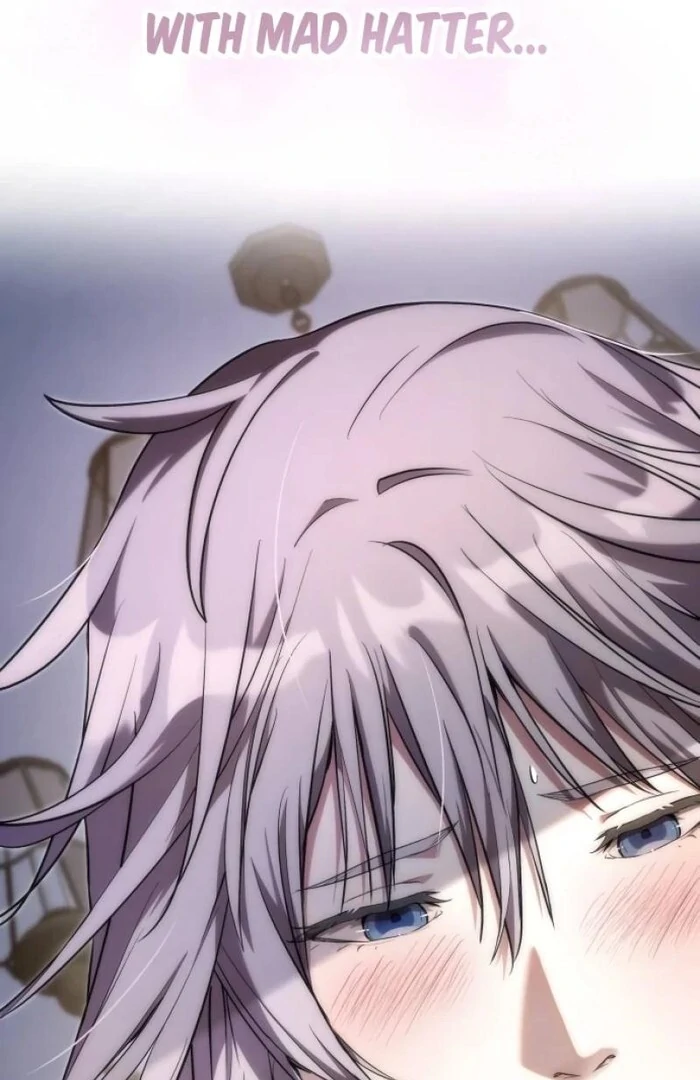 White Rabbit in Wonderland Chapter 44 299 34