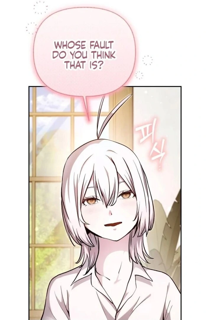 White Rabbit in Wonderland Chapter 44 309 44