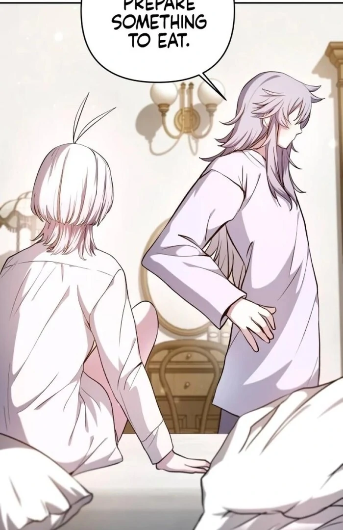 White Rabbit in Wonderland Chapter 44 311 46