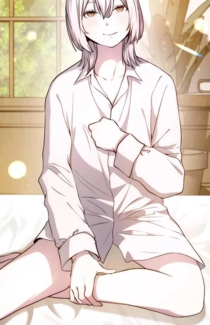 White Rabbit in Wonderland Chapter 44 313 48