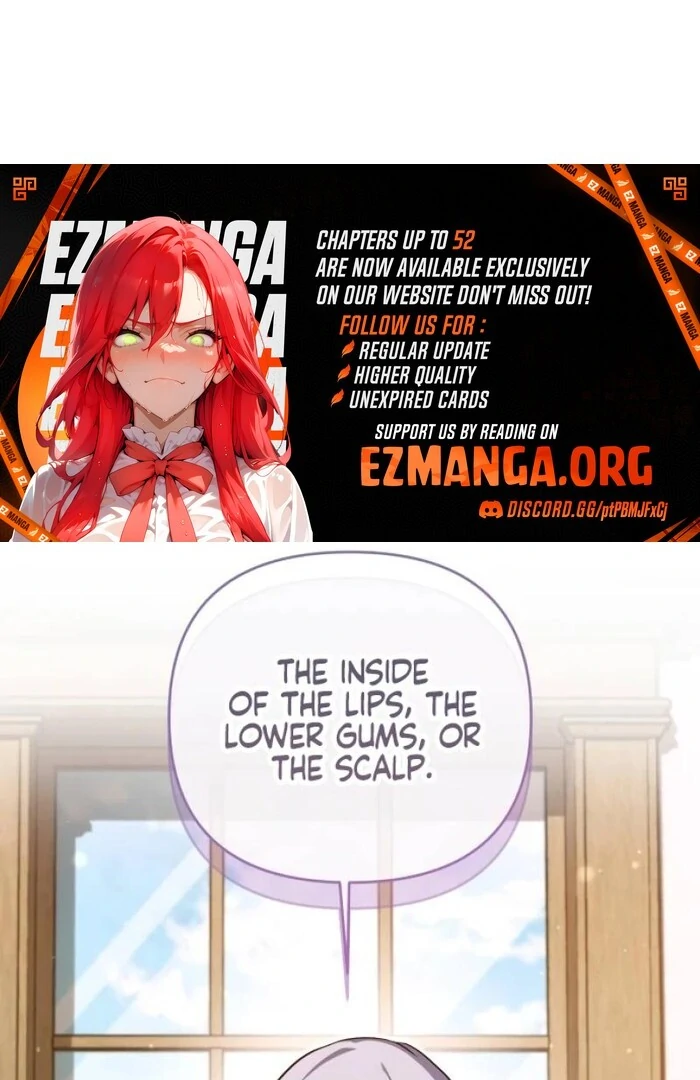 White Rabbit in Wonderland Chapter 44 319 54