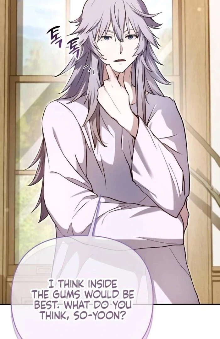 White Rabbit in Wonderland Chapter 44 320 55