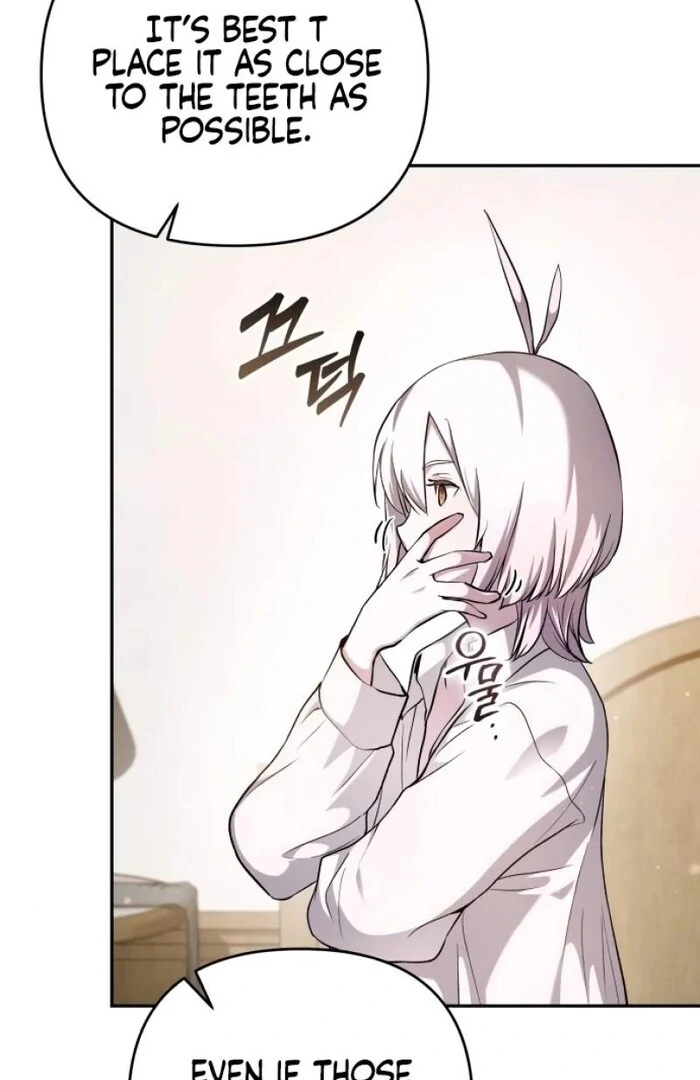 White Rabbit in Wonderland Chapter 44 323 58