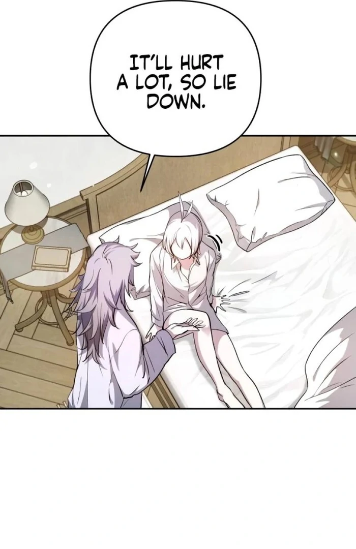 White Rabbit in Wonderland Chapter 44 328 63