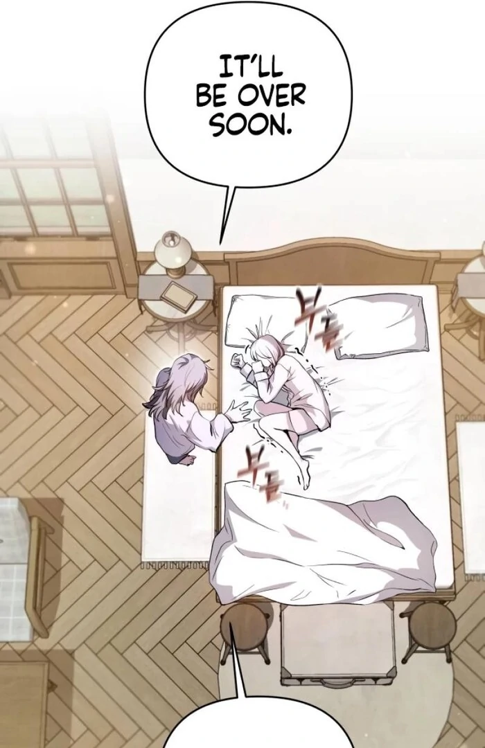 White Rabbit in Wonderland Chapter 44 335 70