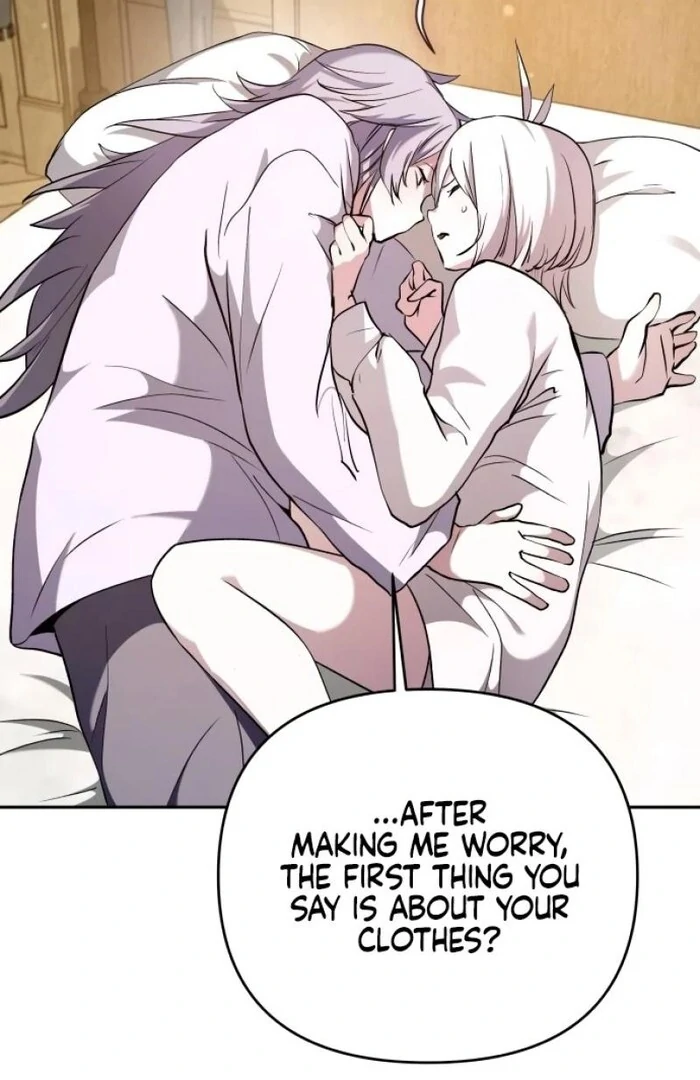 White Rabbit in Wonderland Chapter 44 340 75