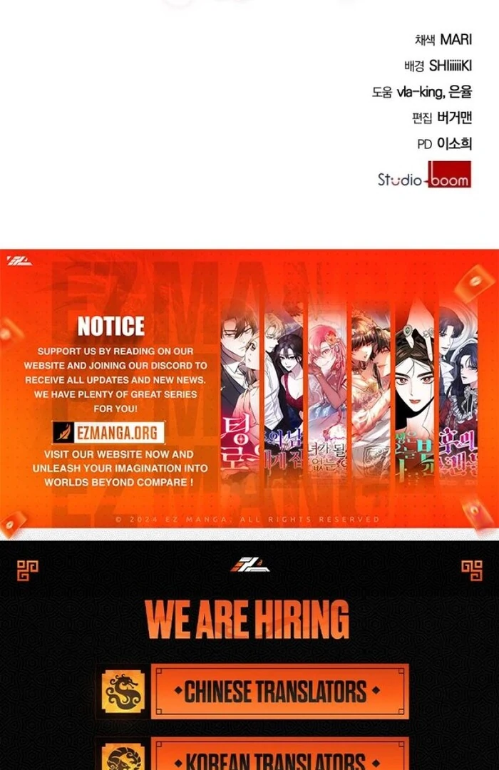 White Rabbit in Wonderland Chapter 44 349 84