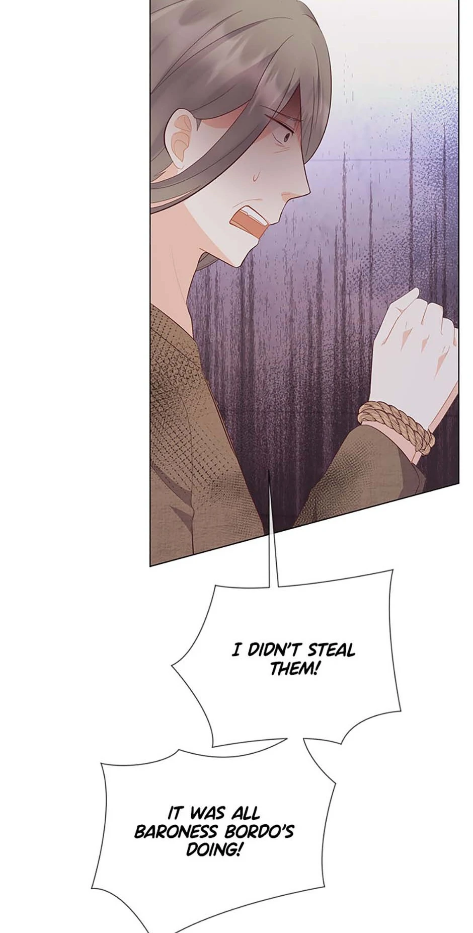 Who Do You Like More, Mommy or Daddy? Chapter 60 268 03