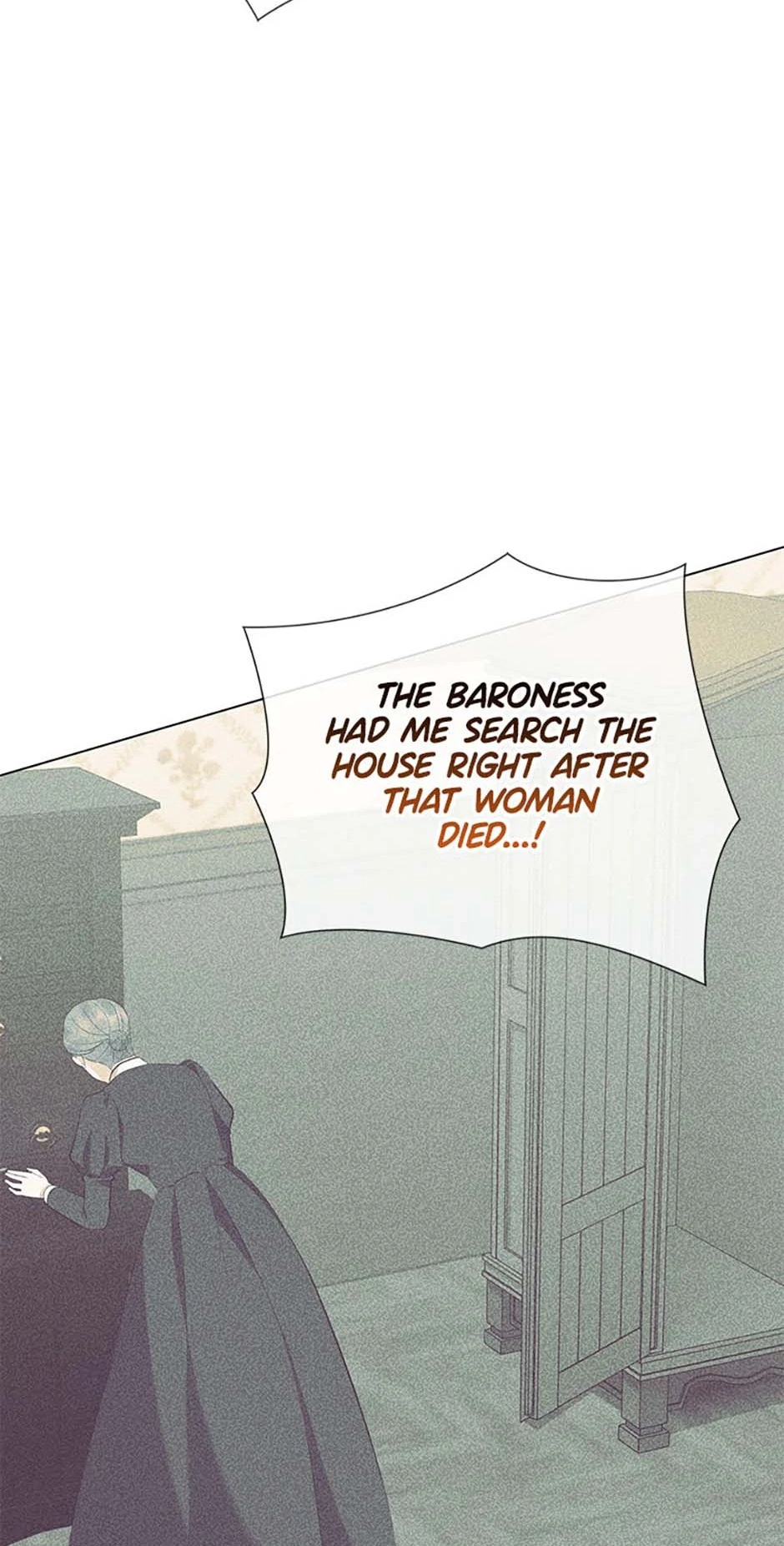 Who Do You Like More, Mommy or Daddy? Chapter 60 269 04