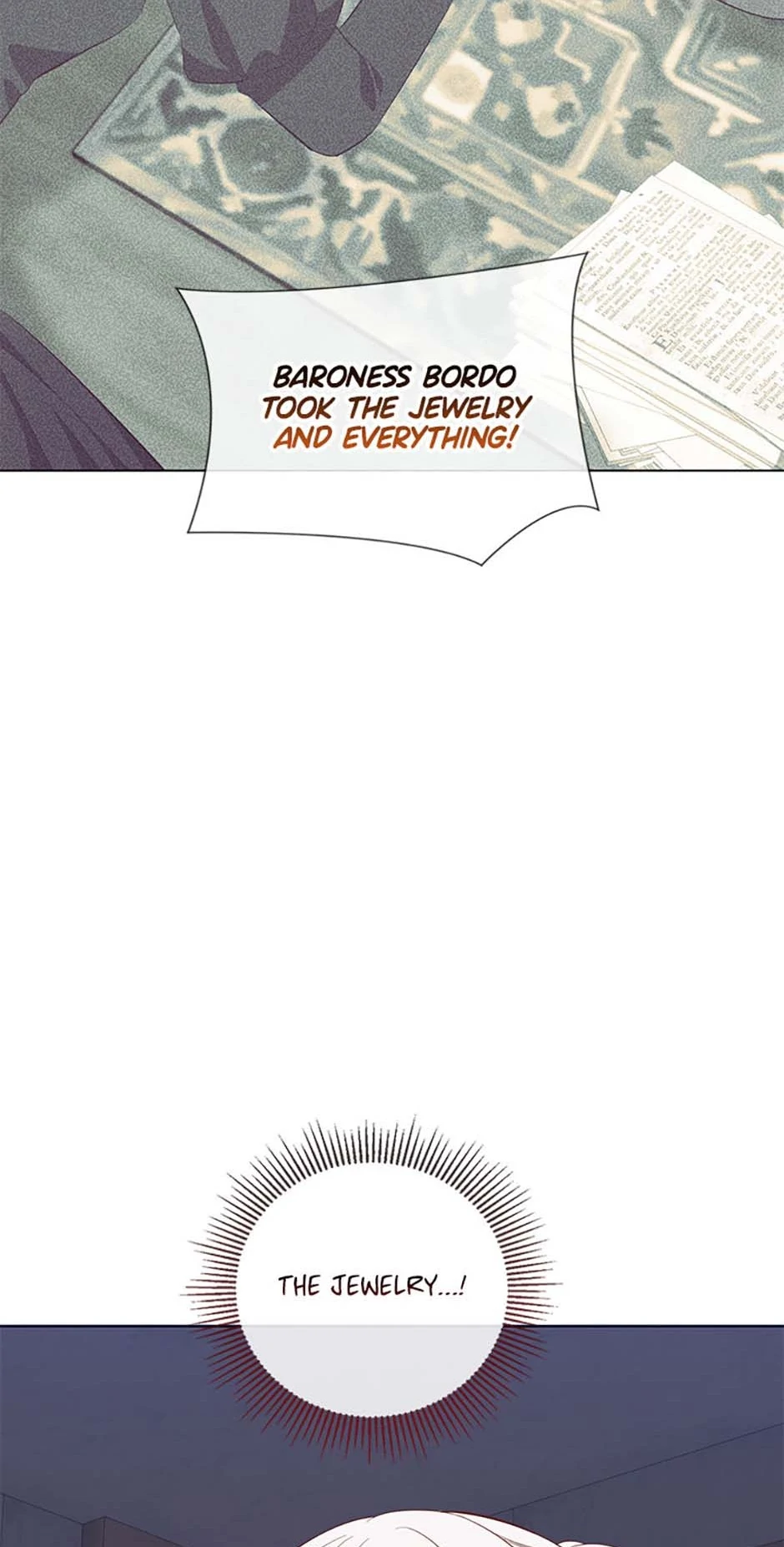 Who Do You Like More, Mommy or Daddy? Chapter 60 271 06