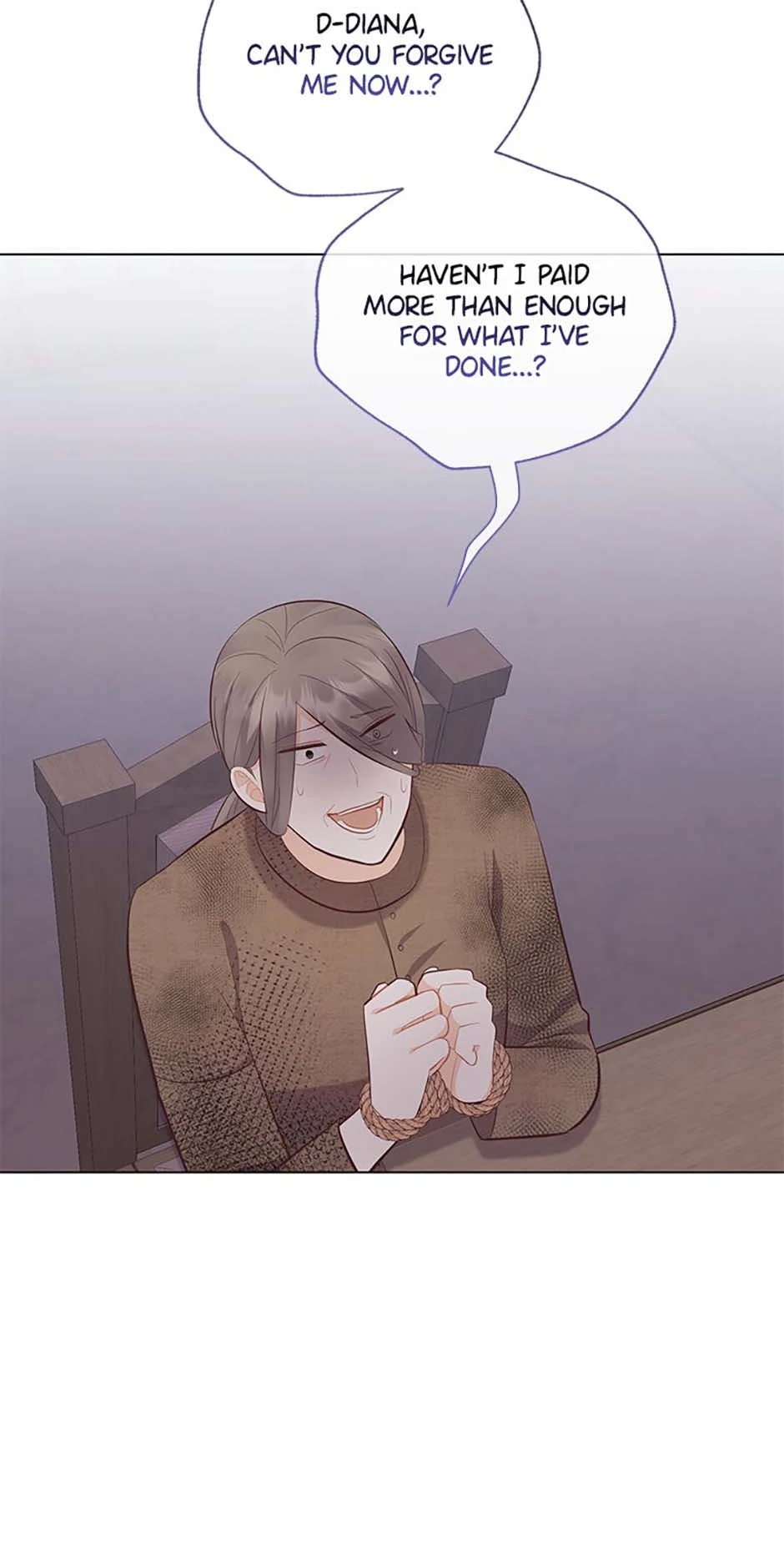 Who Do You Like More, Mommy or Daddy? Chapter 60 274 09