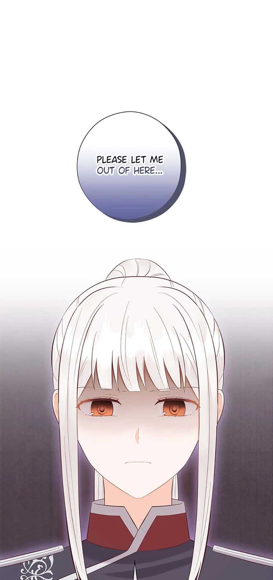 Who Do You Like More, Mommy or Daddy? Chapter 60 275 10