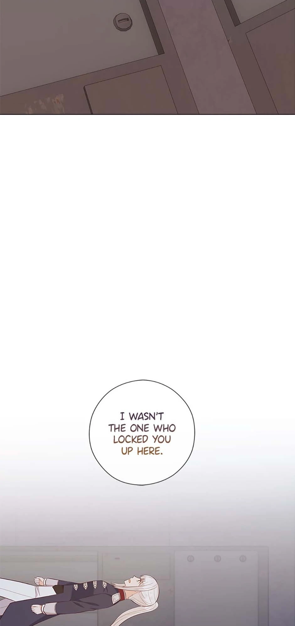 Who Do You Like More, Mommy or Daddy? Chapter 60 277 12