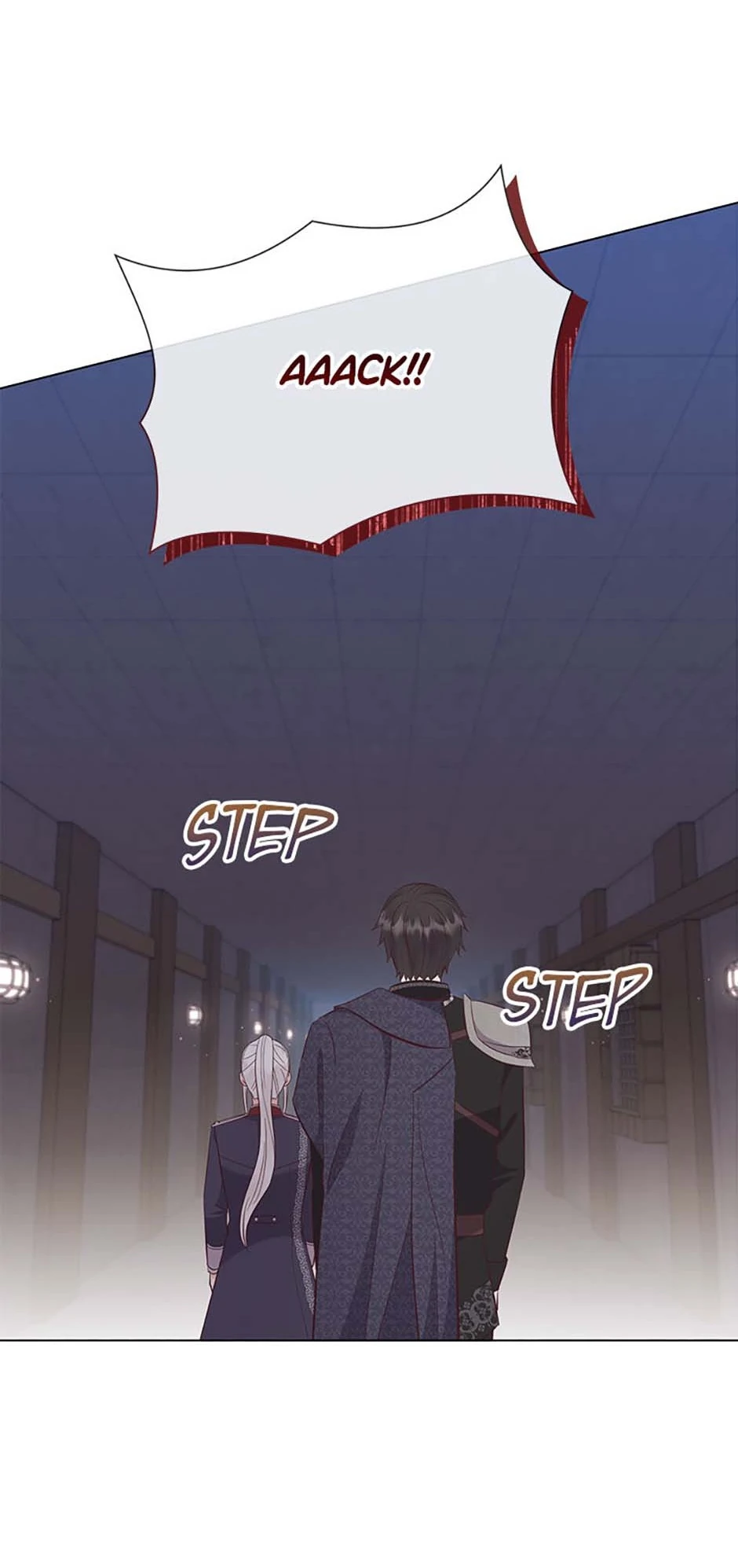 Who Do You Like More, Mommy or Daddy? Chapter 60 280 15