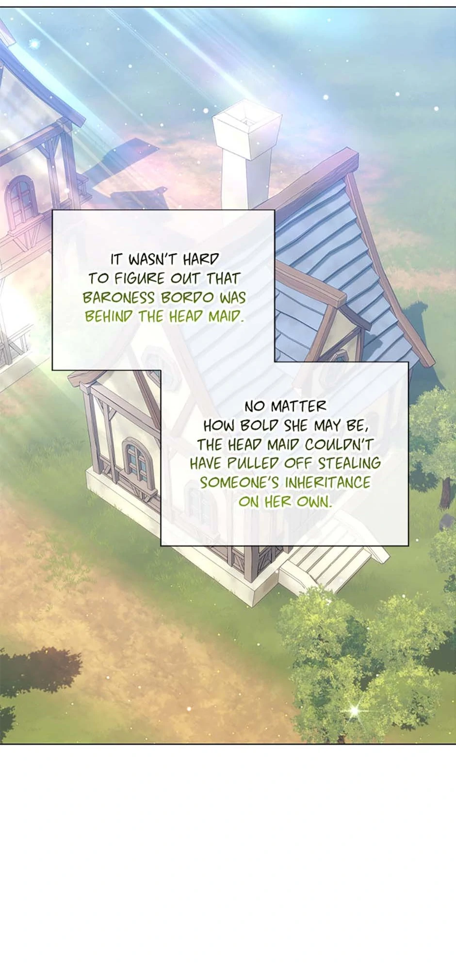 Who Do You Like More, Mommy or Daddy? Chapter 60 282 17