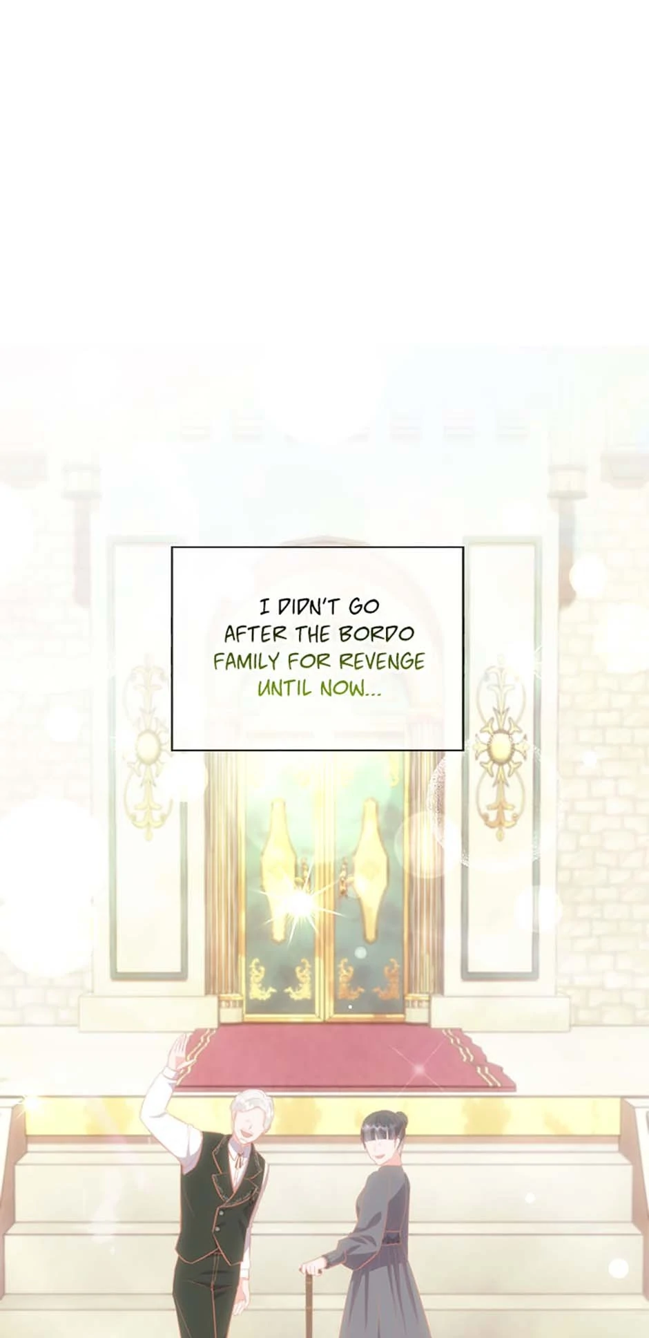 Who Do You Like More, Mommy or Daddy? Chapter 60 283 18