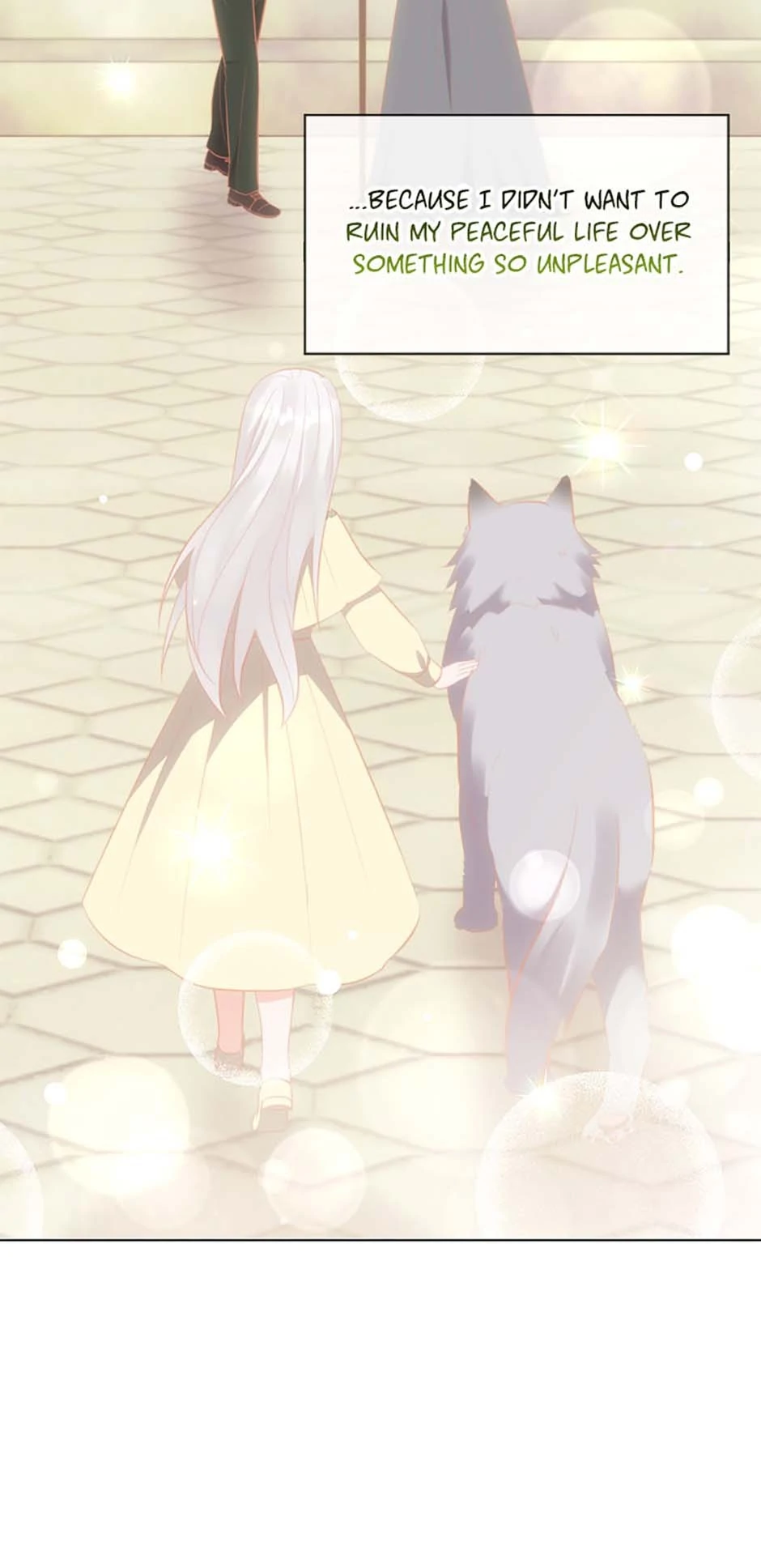 Who Do You Like More, Mommy or Daddy? Chapter 60 284 19