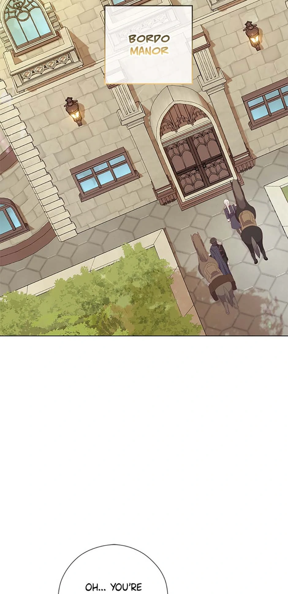 Who Do You Like More, Mommy or Daddy? Chapter 60 288 23