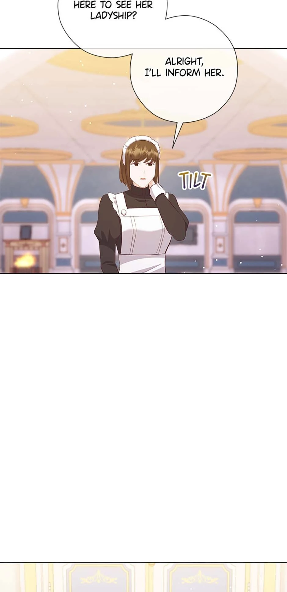 Who Do You Like More, Mommy or Daddy? Chapter 60 289 24