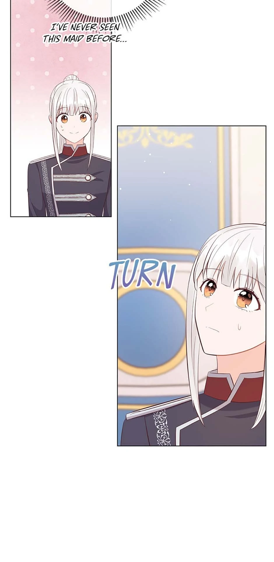 Who Do You Like More, Mommy or Daddy? Chapter 60 291 26