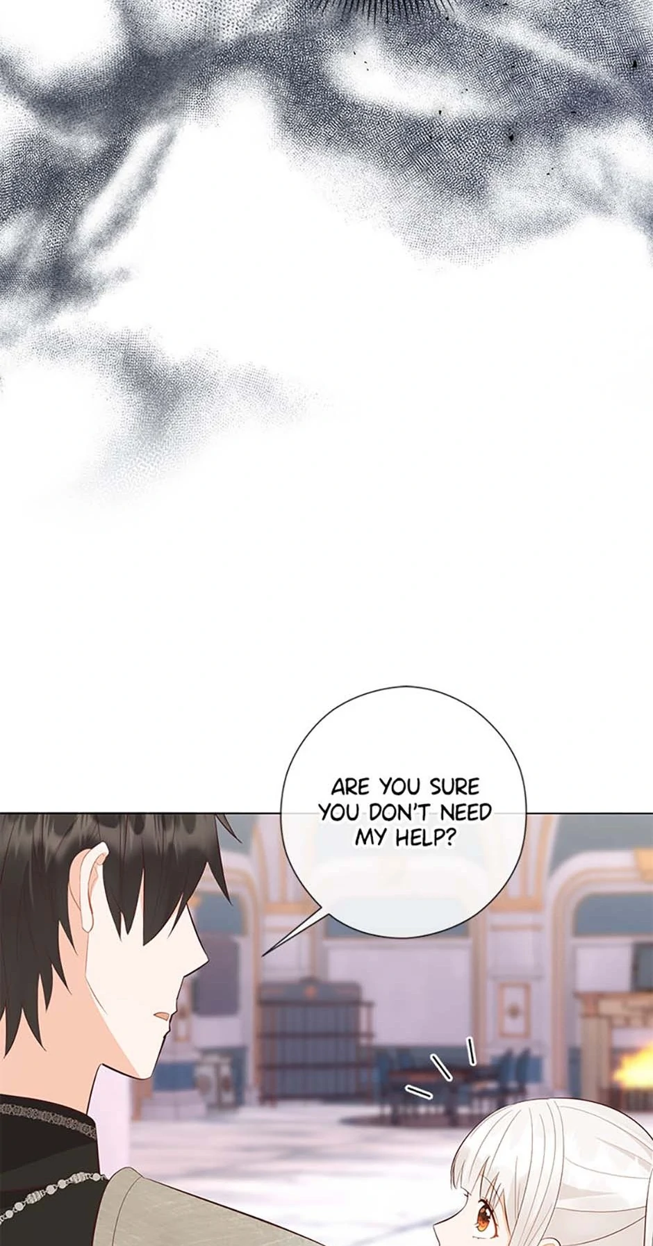 Who Do You Like More, Mommy or Daddy? Chapter 60 293 28