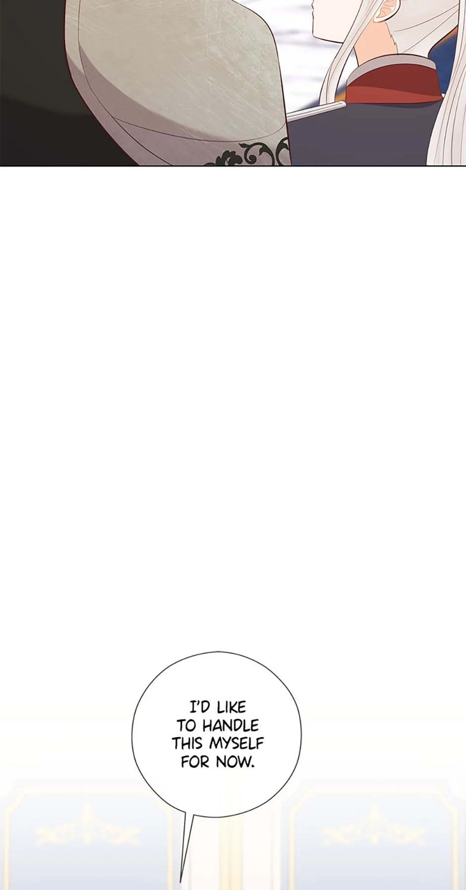 Who Do You Like More, Mommy or Daddy? Chapter 60 294 29