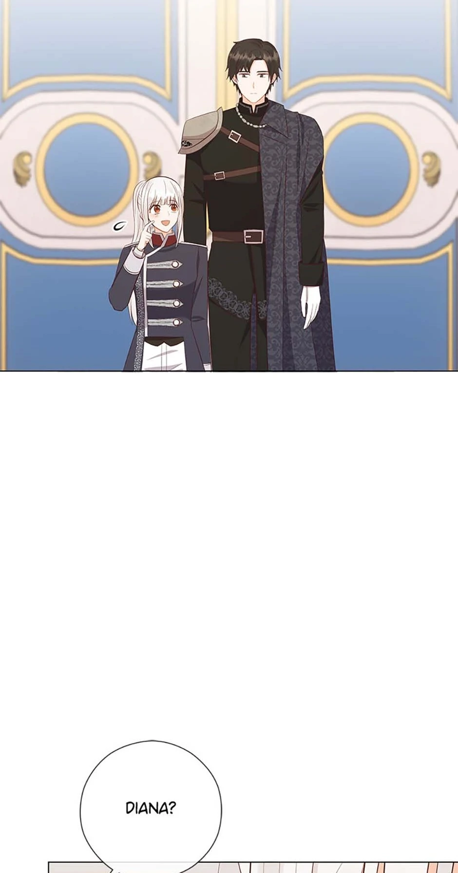 Who Do You Like More, Mommy or Daddy? Chapter 60 295 30