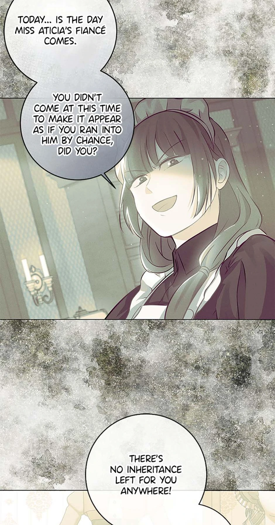 Who Do You Like More, Mommy or Daddy? Chapter 60 299 34