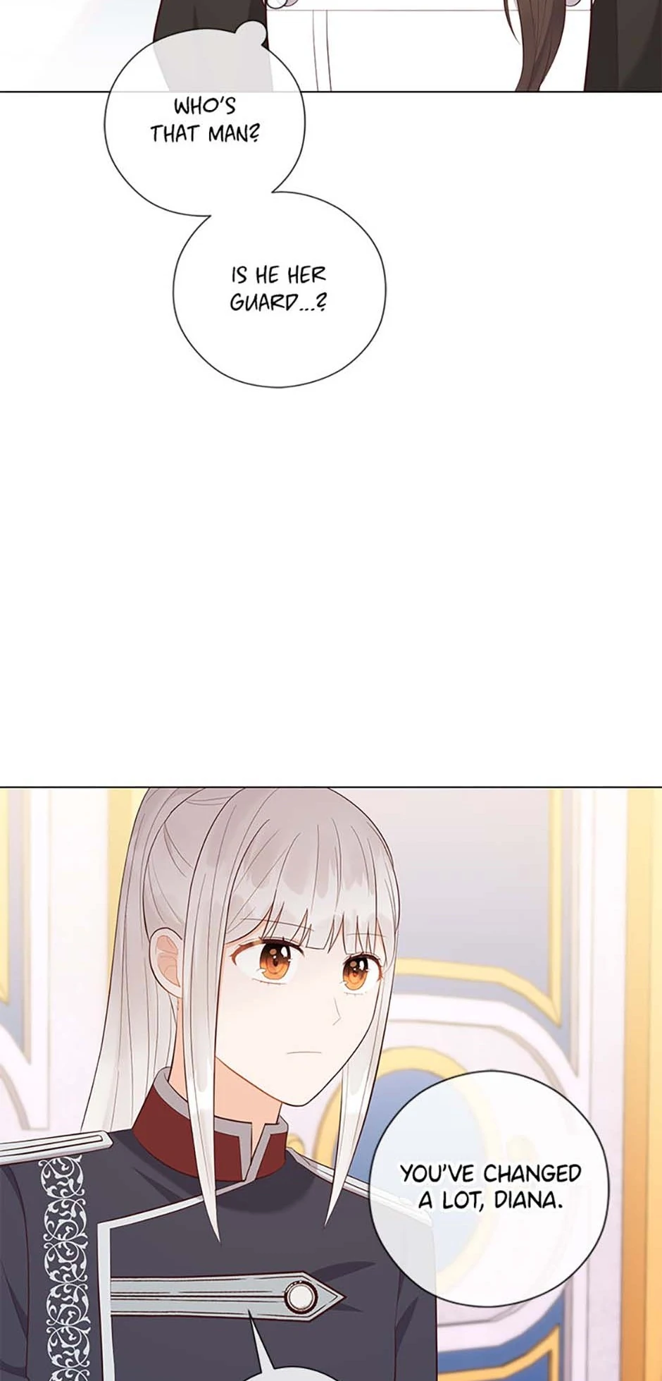 Who Do You Like More, Mommy or Daddy? Chapter 60 303 38