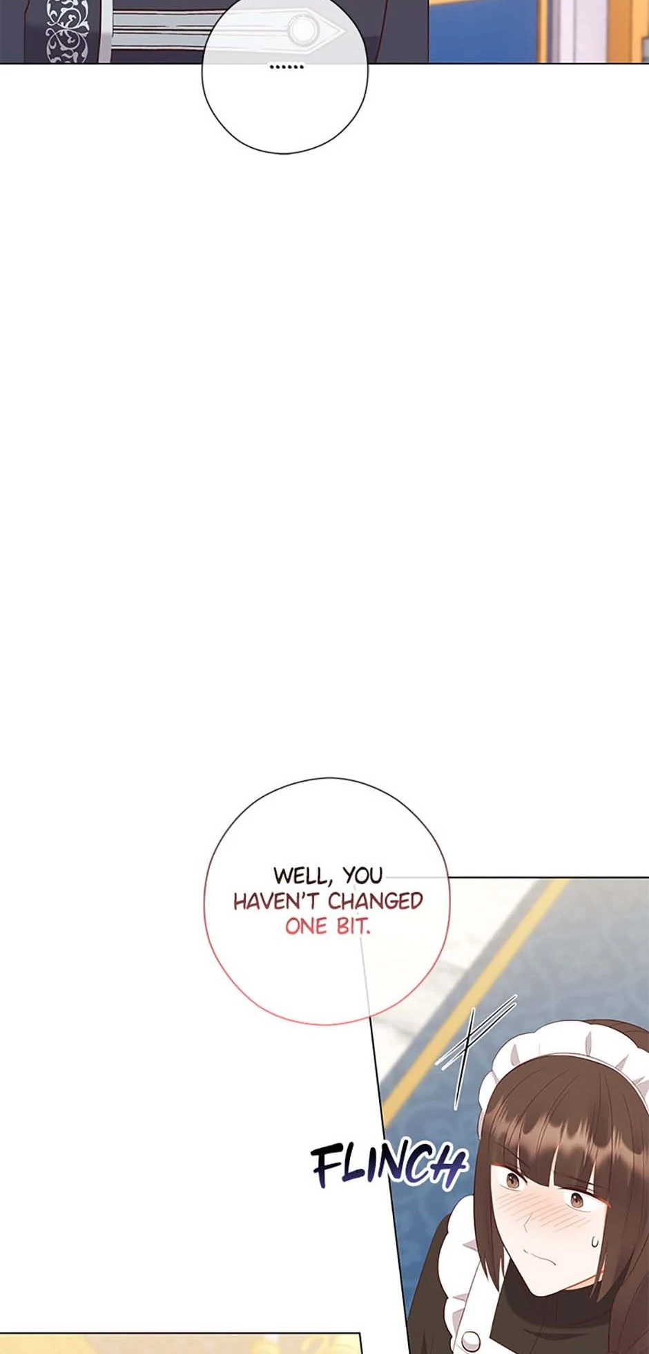 Who Do You Like More, Mommy or Daddy? Chapter 60 304 39