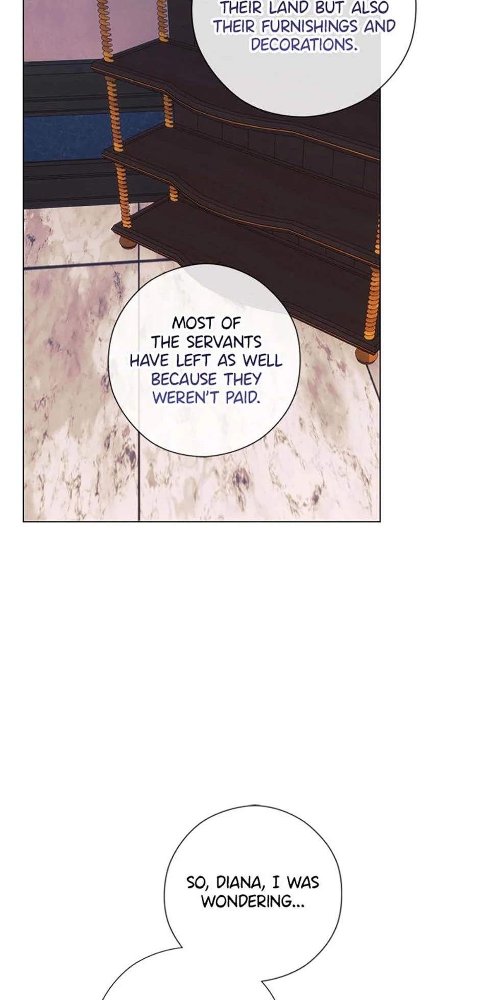 Who Do You Like More, Mommy or Daddy? Chapter 60 307 42