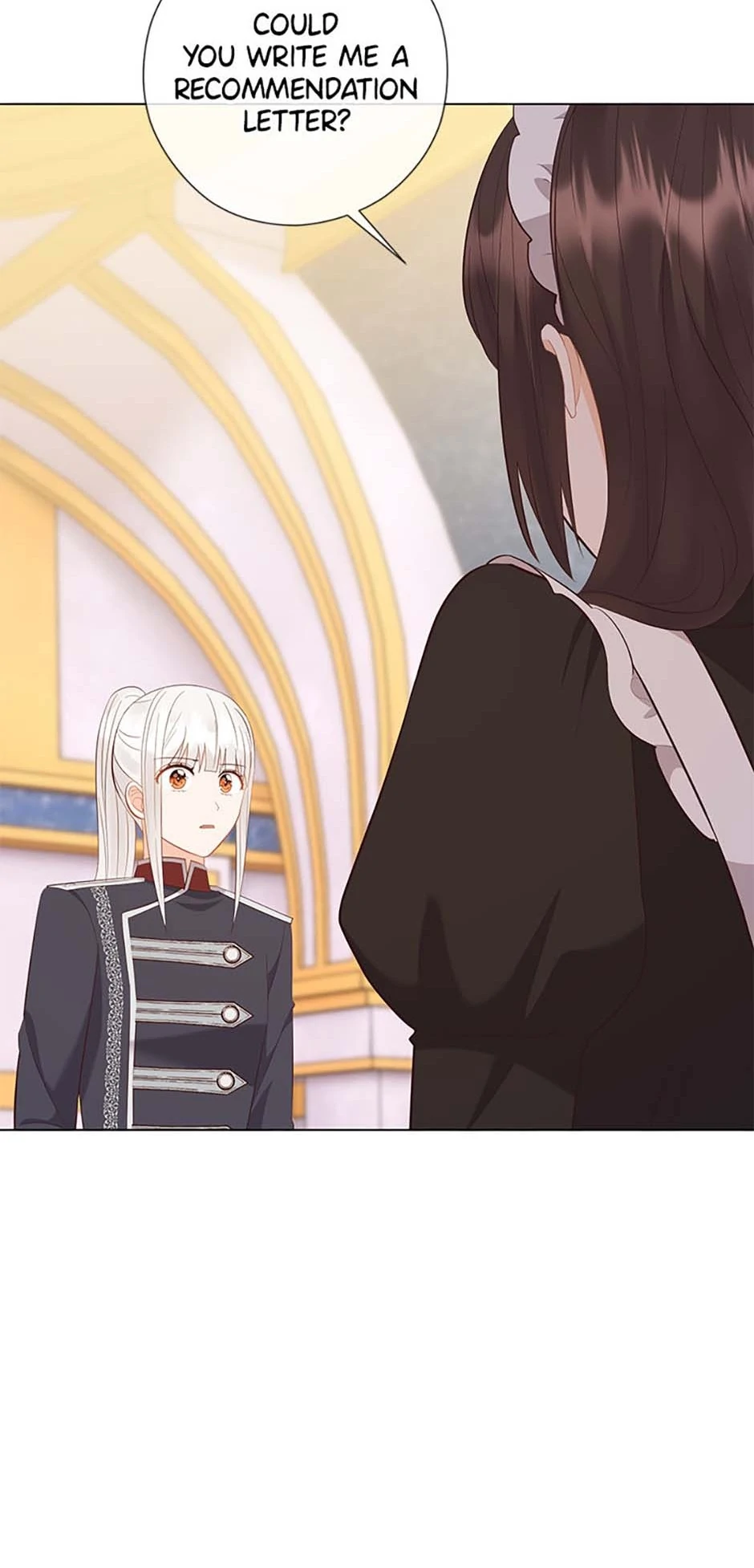 Who Do You Like More, Mommy or Daddy? Chapter 60 308 43