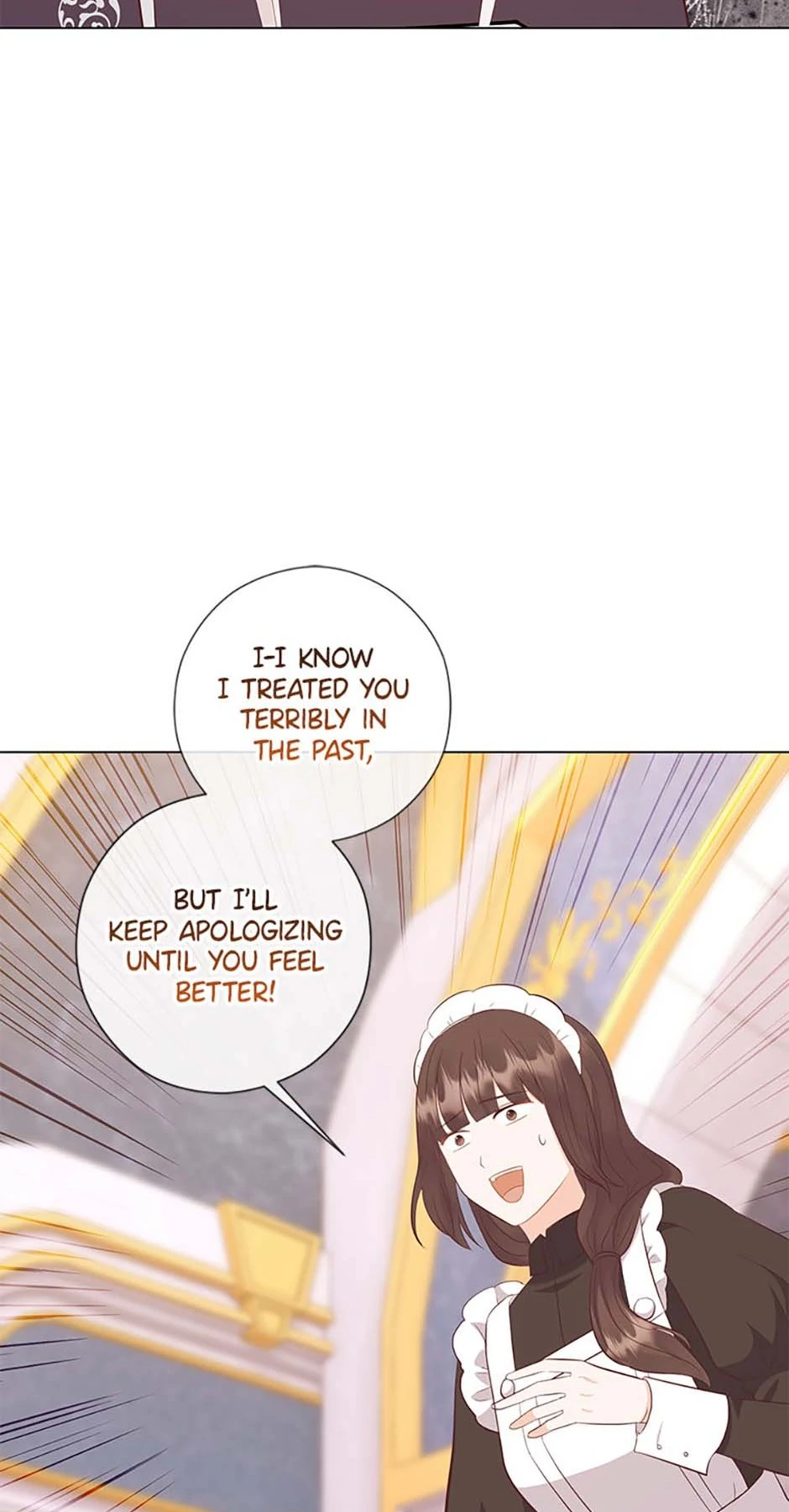 Who Do You Like More, Mommy or Daddy? Chapter 60 310 45