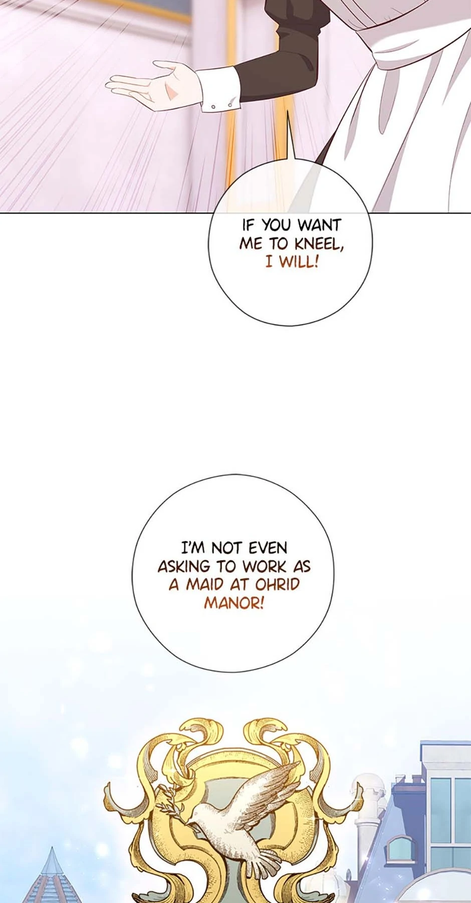 Who Do You Like More, Mommy or Daddy? Chapter 60 311 46