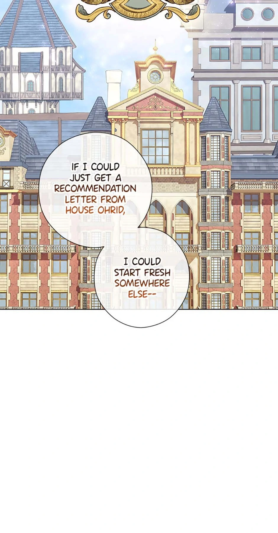 Who Do You Like More, Mommy or Daddy? Chapter 60 312 47