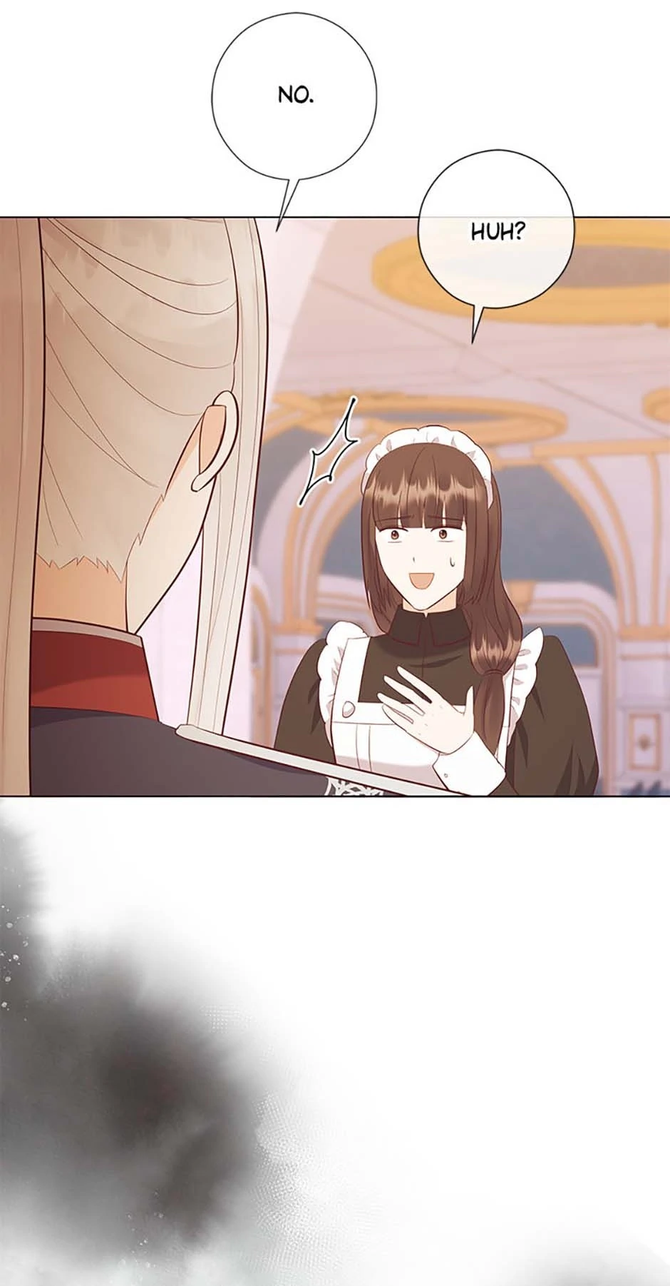 Who Do You Like More, Mommy or Daddy? Chapter 60 313 48