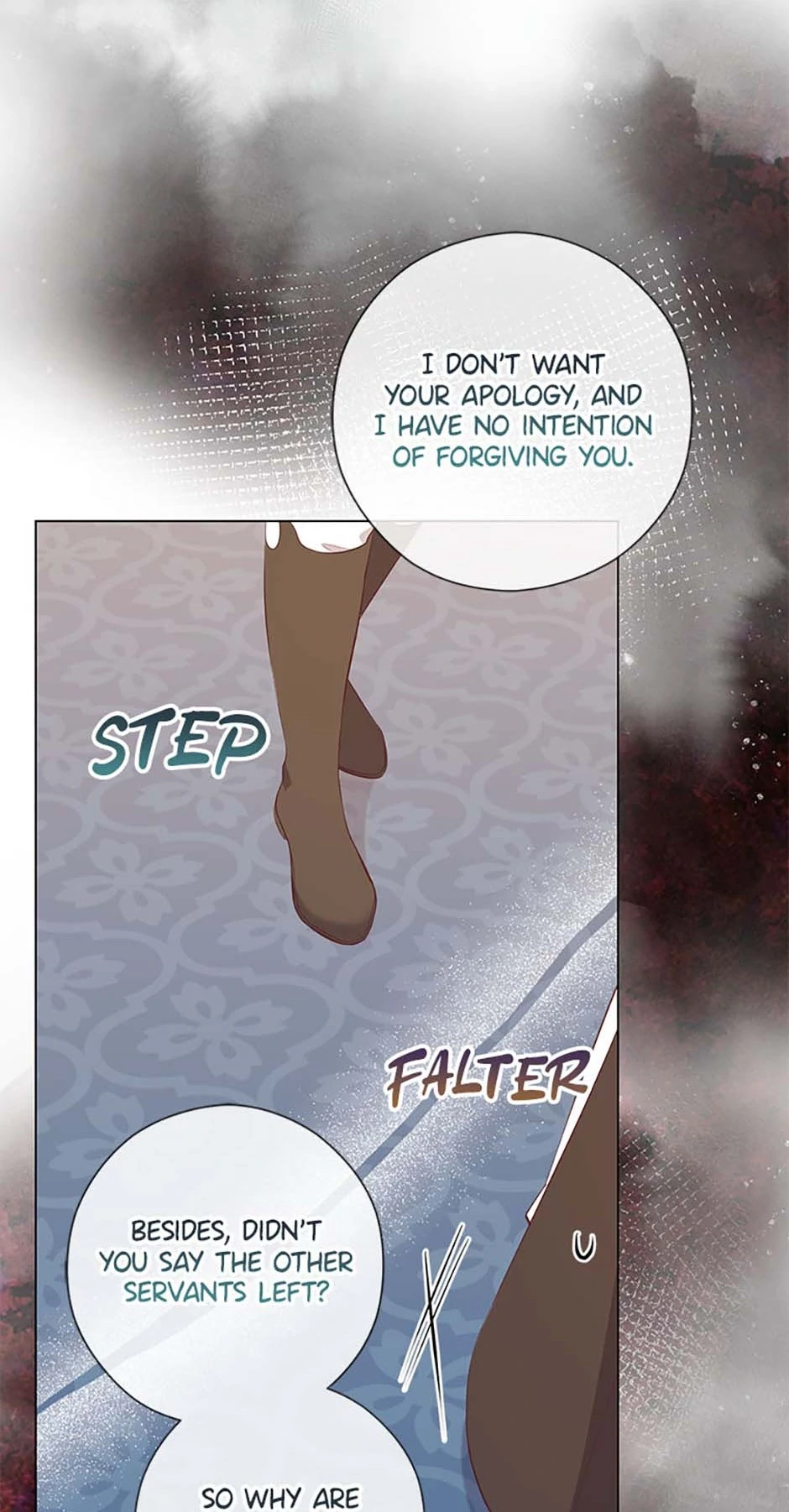 Who Do You Like More, Mommy or Daddy? Chapter 60 314 49