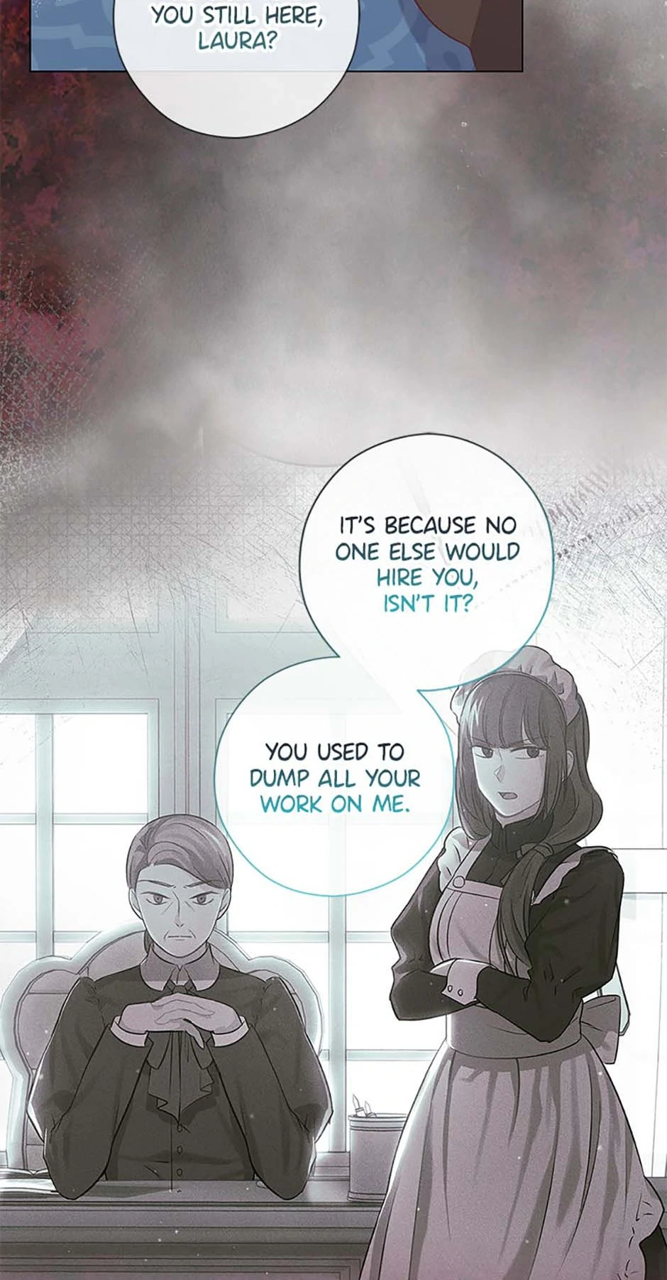 Who Do You Like More, Mommy or Daddy? Chapter 60 315 50