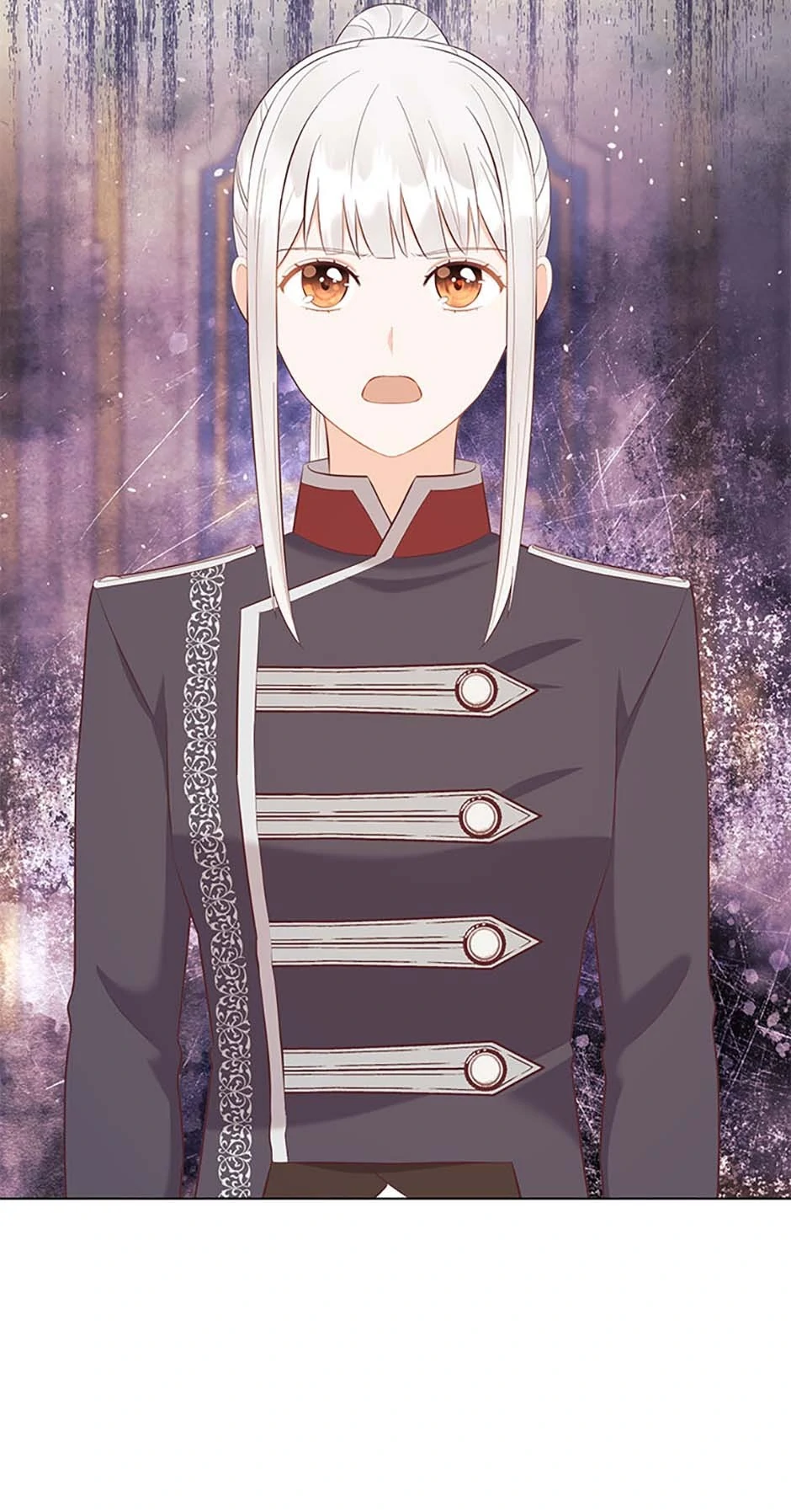 Who Do You Like More, Mommy or Daddy? Chapter 60 317 52