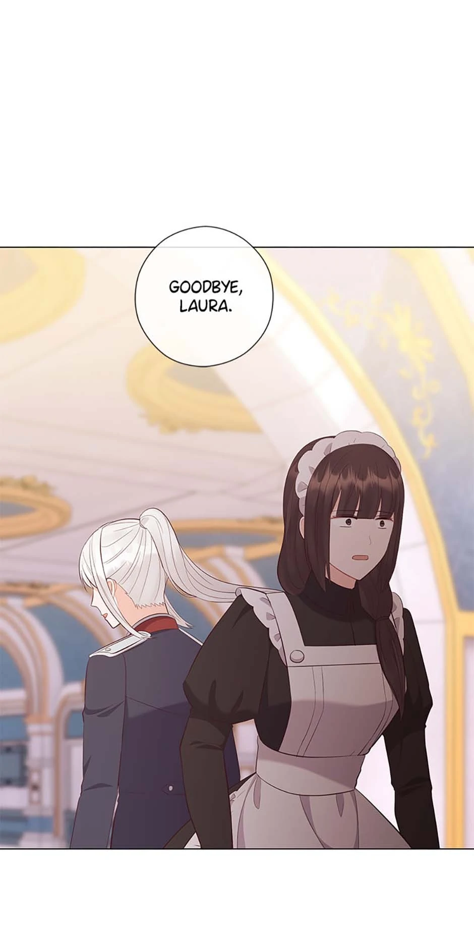 Who Do You Like More, Mommy or Daddy? Chapter 60 318 53