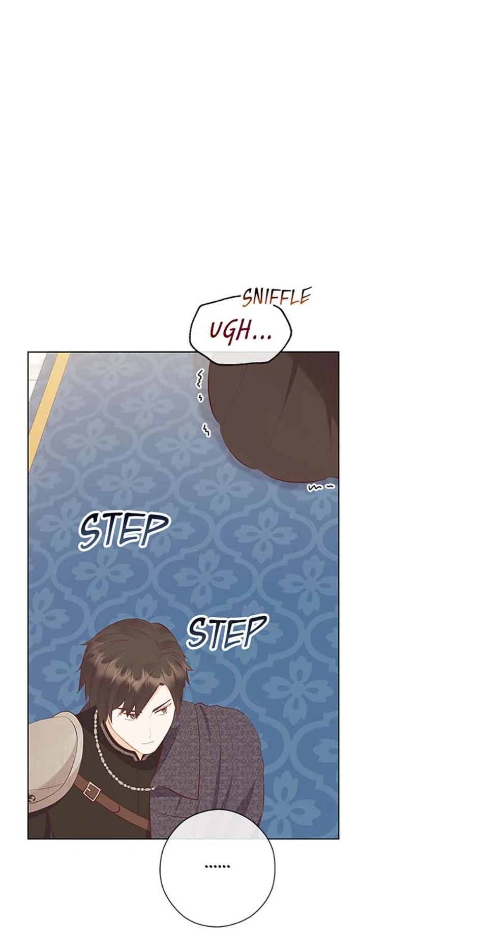 Who Do You Like More, Mommy or Daddy? Chapter 60 319 54