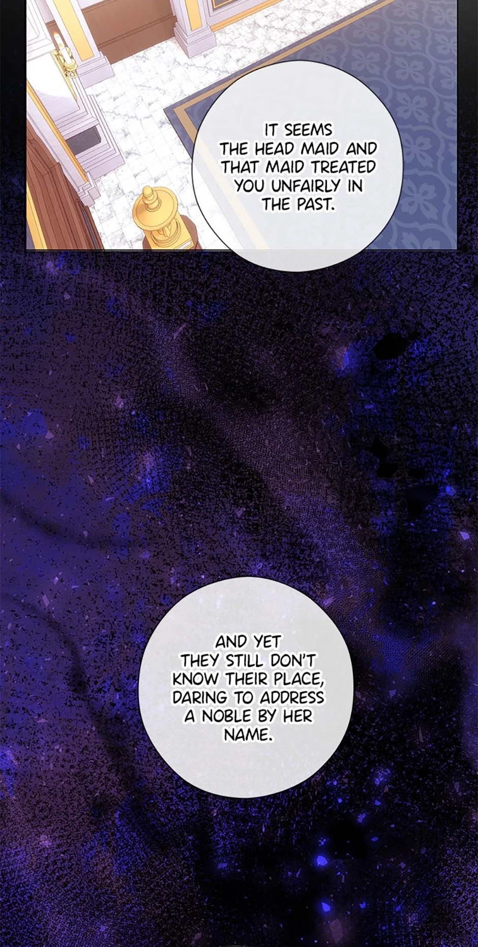 Who Do You Like More, Mommy or Daddy? Chapter 60 322 57