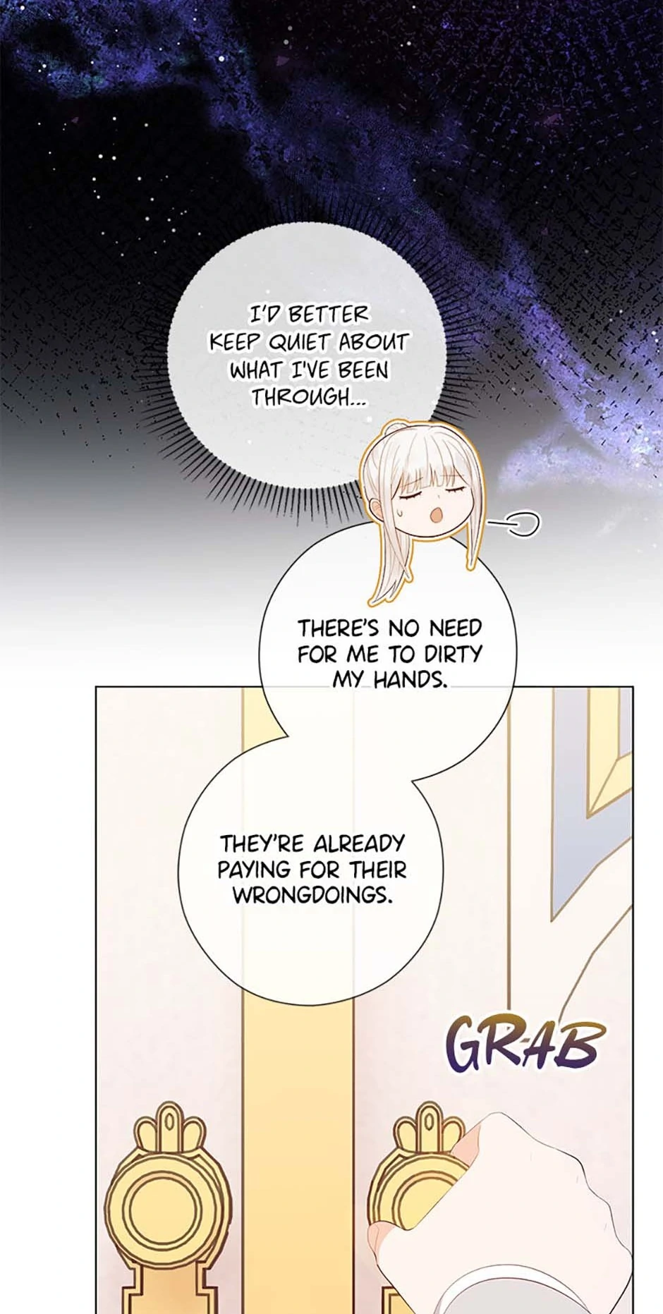 Who Do You Like More, Mommy or Daddy? Chapter 60 324 59