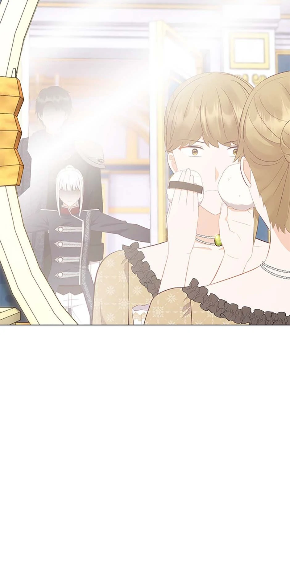 Who Do You Like More, Mommy or Daddy? Chapter 60 326 61