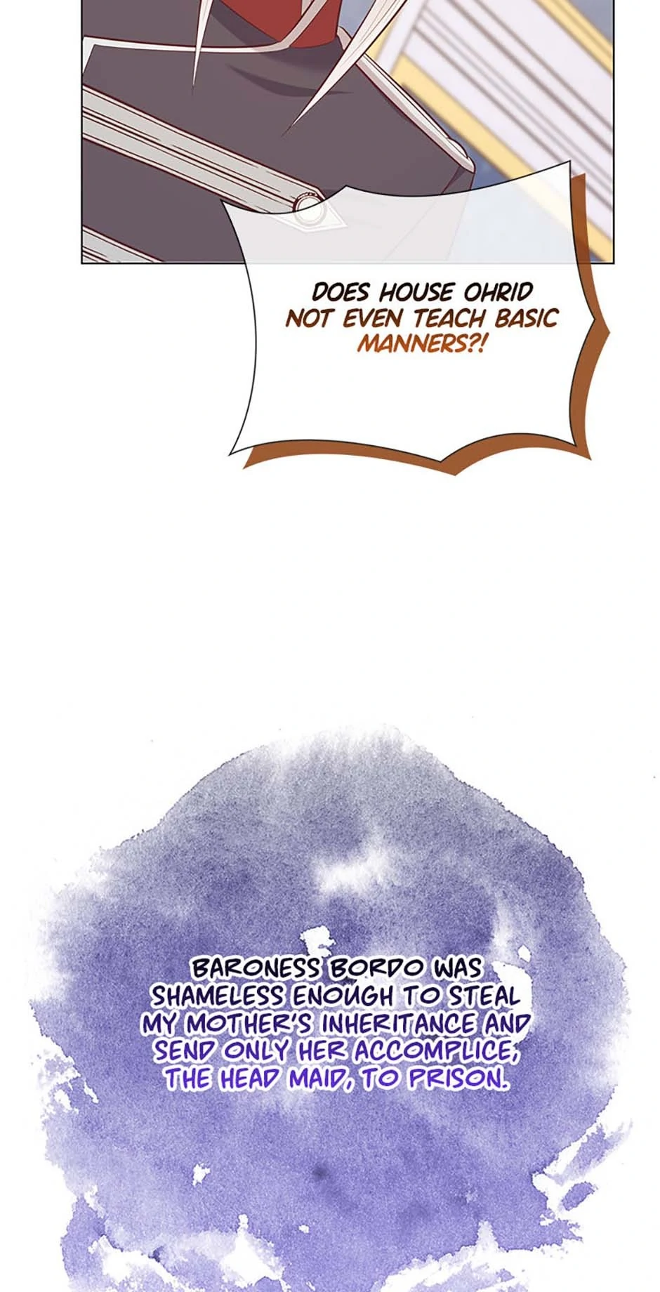 Who Do You Like More, Mommy or Daddy? Chapter 60 329 64