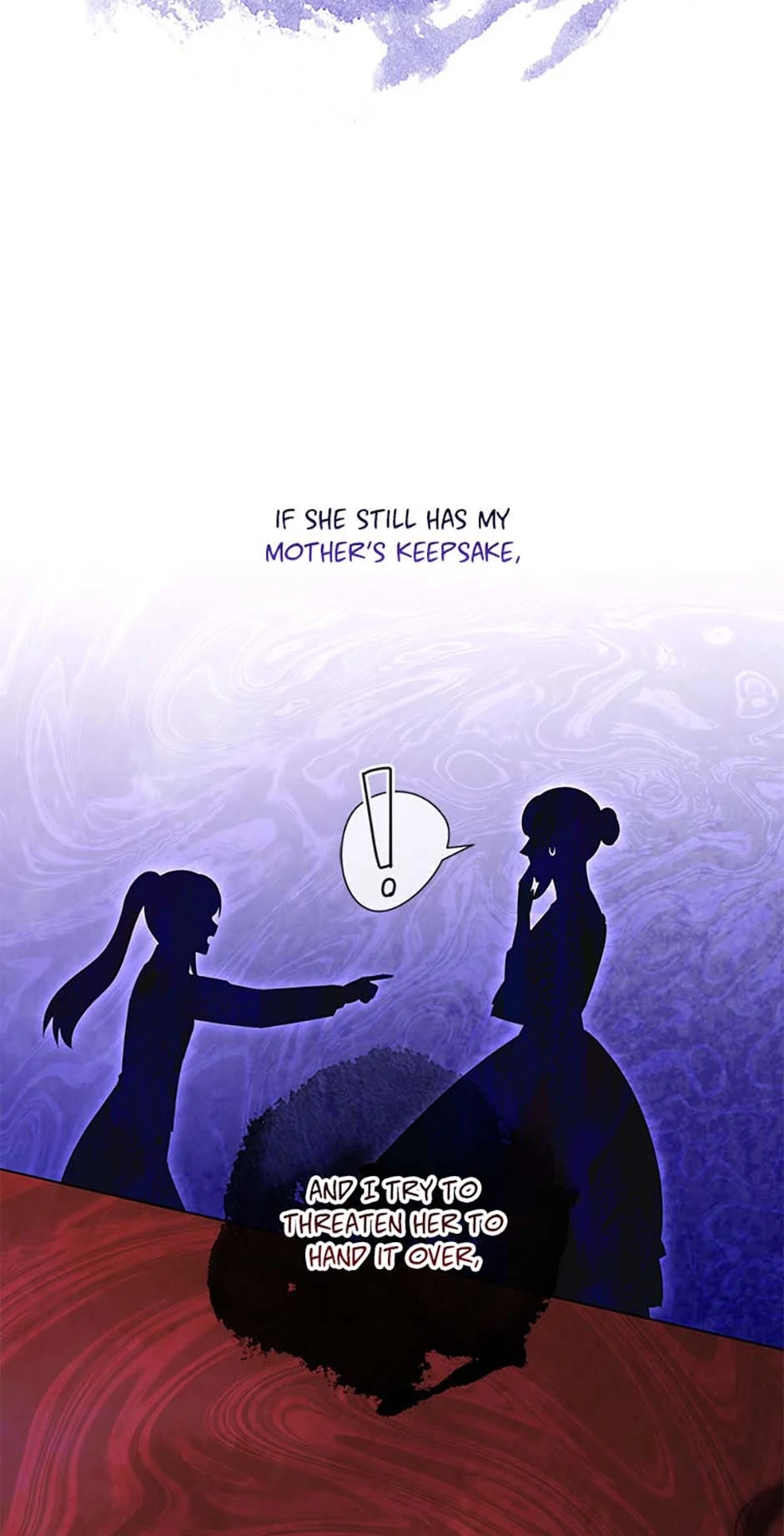 Who Do You Like More, Mommy or Daddy? Chapter 60 330 65