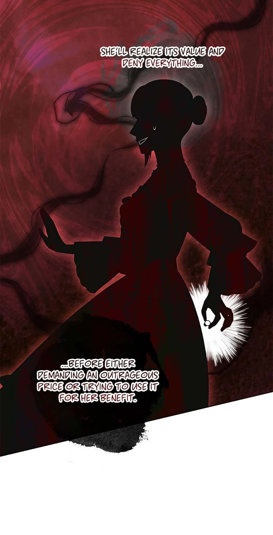 Who Do You Like More, Mommy or Daddy? Chapter 60 331 66